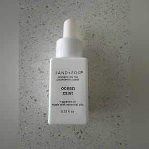 New✨Sand+Fog Diffuser Oil:Ocean Mist 🪷Mix’N’Match 1 for $11 or 2 for $18🪷